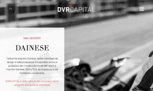 DVR&C Capital - Startupeasy