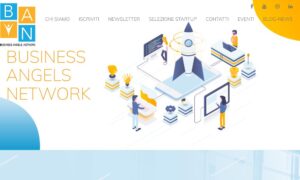 Firenze Business Angels Network - Startupeasy