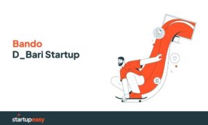 D-BARI STARTUP - startupeasy