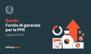 FONDO DI GARANZIA - startupeasy
