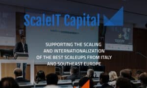 Scaleit Ventures - Startupeasy